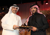الجودر: جائزة خالد بن حمد للمسرح الشبابي تعتبر من أهم الملتقيات والروافد الثقافية الفكرية