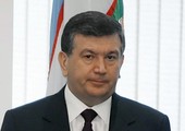 انتخاب رئيس وزراء أوزبكستان رئيساً للبلاد