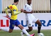بالفيديو... الإسماعيلي ينتزع تعادلا صعبا من وادي دجلة في الدوري المصري