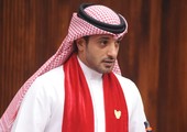 النائب آل رحمه يؤكد قوة المسرح الشبابي بدعم خالد بن حمد