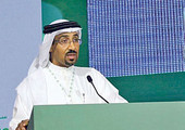 الإبراهيم: الربط الكهربائي الخليجي يوفر 33 مليار دولار لدول المجلس في 25 سنة       