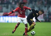 بالفيديو... بايرن ميونيخ يفوز على أتلتيكو مدريد في دوري أبطال أوروبا