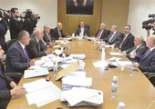 لبنان يتجه لإلغاء سجن الصحفيين