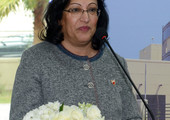 وزيرة الصحة: دول الخليج استطاعت تحقيق طفرة في الخدمات الصحية