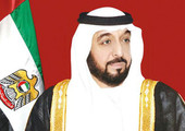 الرئيس الإماراتي يصدر مرسوماً بالمصادقة على اتفاقية إنشاء مقر جهاز الشرطة الخليجية  