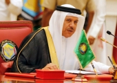 ﻿الزياني: هذا التجمع المبارك ماضٍ  لترسيخ دعائم الوحدة الاقتصادية الخليجية الكاملة