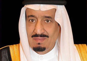 العاهل السعودي يصل إلى الكويت في زيارة رسمية