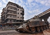 معارضون يريدون وقف إطلاق النار مع اقتراب الجيش من استعادة حلب