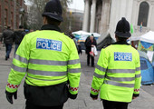 وكالة بريطانية تتهم المئات من ضباط الشرطة بالاستغلال الجنسي