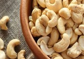 ما العلاقة بين الكاجو والسكّري؟
