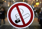 التشيك تسير في خطى حظر التدخين في المطاعم 