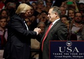 ترامب يختار مواطناً من أصل أسترالي لرئاسة هيئة تعزيز التصنيع بأميركا