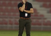 مدرب الشحانية متفاءل بتحسن نتائج فريقه
