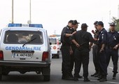 مقتل أربعة أشخاص في انفجار قطار شحن في بلغاريا