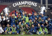 بالفيديو... ساوندرز يهزم تورونتو بركلات الترجيح ليحرز لقب الدوري الأميركي