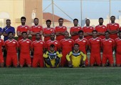 نهائي مبكر بين ألبا والأشغال والبلديات في انطلاقة كأس الشركات الكروي