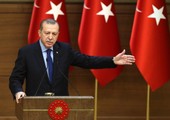 اردوغان يرجئ زيارة إلى كازاخستان بعد تفجيري اسطنبول 