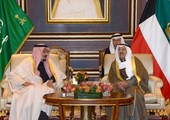 أمير الكويت: تخفيض الإنفاق العام أصبح أمراً حتمياً