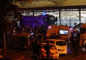 نائب رئيس الوزراء التركي: حزب العمال الكردستاني قد يكون مسئولاً عن هجوم اسطنبول