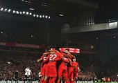 ليفربول يسعى للتعويض واللحاق بصدارة الدوري الأنجليزي