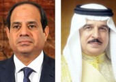 العاهل يعزي الرئيس المصري بضحايا التفجير الإرهابي في الكنيسة البطرسية     