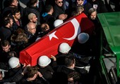 جماعة صقور حرية كردستان تعلن مسئوليتها عن تفجيري إسطنبول
