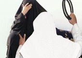 العنف ضد المرأة.. 37 في المئة من الأزواج يقمعون زوجاتهم وأبناءهم في السعودية