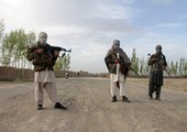 مقتل 18 على الأقل من طالبان في غارات جوية وبرية جنوب أفغانستان