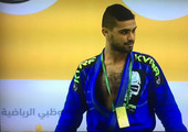 الخياط يهنئ القيادة الرشيدة بذهبية منفردي وبرونزية سينا في آسيوية الجوجيتسو