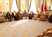 رئيس الوزراء: البحرين تعيش فرحة أعيادها الوطنية وهي تتطلع إلى غد أفضل    