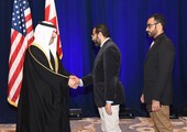 بالصور... سفارة البحرين في واشنطن تحتفل بالأعياد الوطنية وتستقبل جموع المهنئين