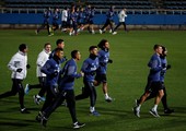 بالفيديو... ريال مدريد يصل طوكيو للمشاركة في كاس العالم للأندية