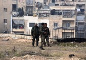الجيش السوري يتقدم مجدداً في شرق حلب والمعركة تدخل 