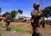 القوات الفلبينية تقتل 10 مسلحين إسلاميين في جزيرة جولو