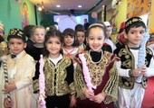 ما هي حكاية الاحتفال بالمولد النبوي الشريف في مصر والجزائر وتونس ؟