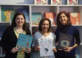 مجموعة كلمات تجمع عشّاق القصة في الدورة الستين لـ