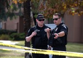 اتهام رجل من كاليفورنيا بجريمة كراهية بعد طعن مسلم أمام مسجد