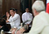 الرئيس الفيليبيني يؤكد انه قتل شخصياً ليعطي الشرطة المثال