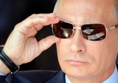 بوتين اقوى رجل في العالم بحسب تصنيف فوربس