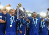 بالصور... أبرز 5 مفاجآت في ملاعب كرة القدم العالمية عام 2016