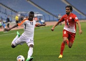 بالفيديو... الشباب يواصل ترنحه في الدوري السعودي بالتعادل مع الاتفاق