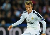 لاعب الريال مودريتش ينتقد تقنية الفيديو في مونديال الاندية
