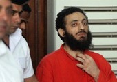 تنفيذ حكم الإعدام على المتشدد المصري عادل حبارة