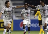 بالفيديو... السد يقفز لصدارة الدوري القطري بتغلبه على السيلية