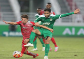 بالفيديو... لخويا يفوز على الأهلي في الدوري القطري