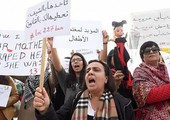 الحكومة التونسية تعلن عزمها تعديل قانون يتيح تزويج قاصرات بمغتصبين