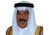 بأمر من العاهل... وزير الديوان الملكي يشكر جميع من شارك في احتفالات البحرين بأعيادها الوطنية   
