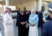أمانة العاصمة تنفذ حزمة من متطلبات وإجراءات الأمن والسلامة في 2016