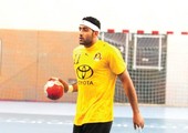 صادق علي إلى النصر الإماراتي لمدة أسبوع 