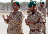  خالد بن حمد في يوم الشهيد: لن ننساكم وستبقى ذكراكم في قلوبنا 